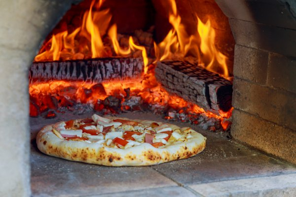 Pizzadag