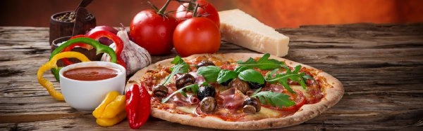 Pizzadag