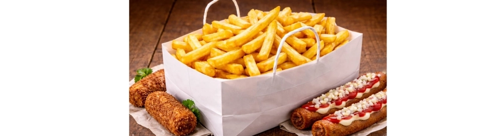 FRITES
