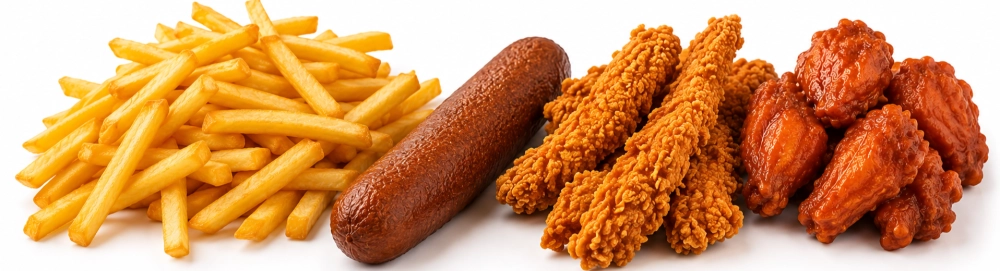 FRITES