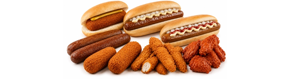 SNACKS