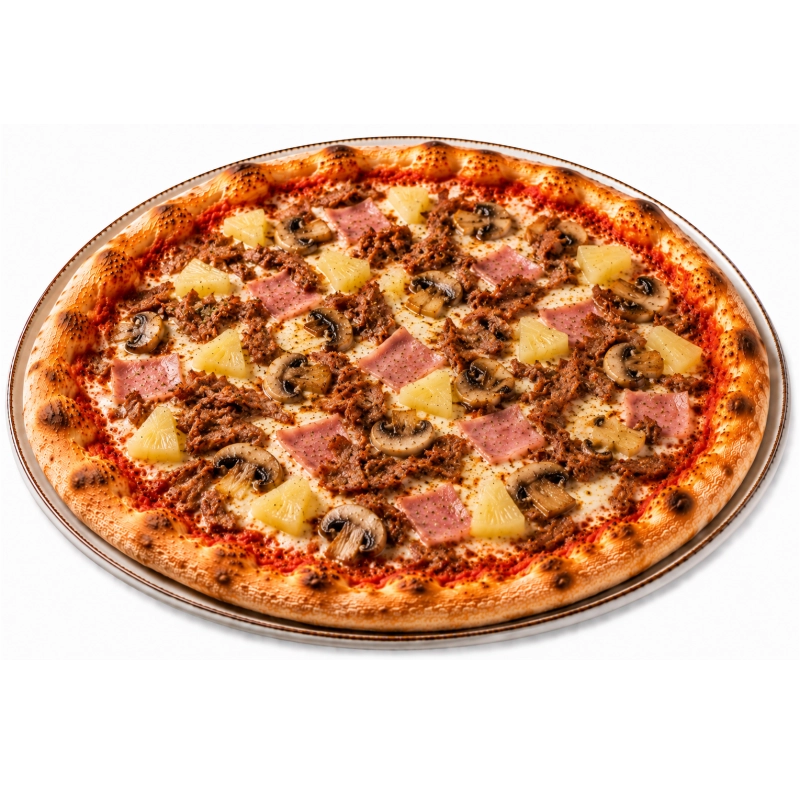 Pizza mario