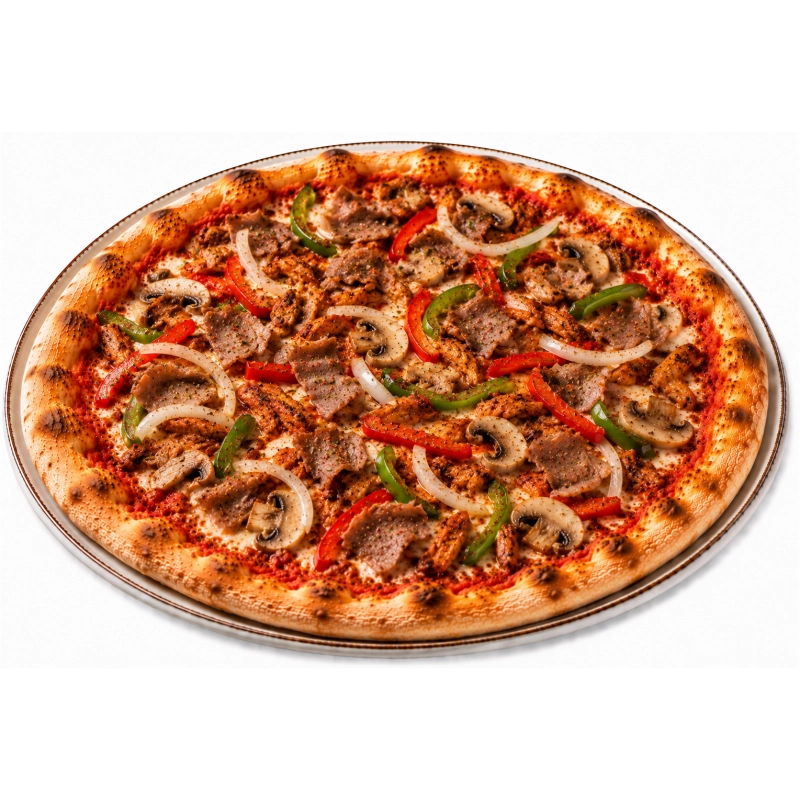 Pizza mirac