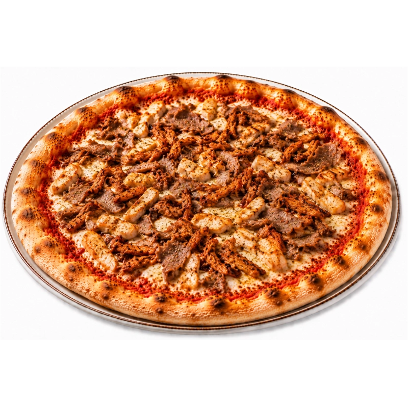 Pizza mix