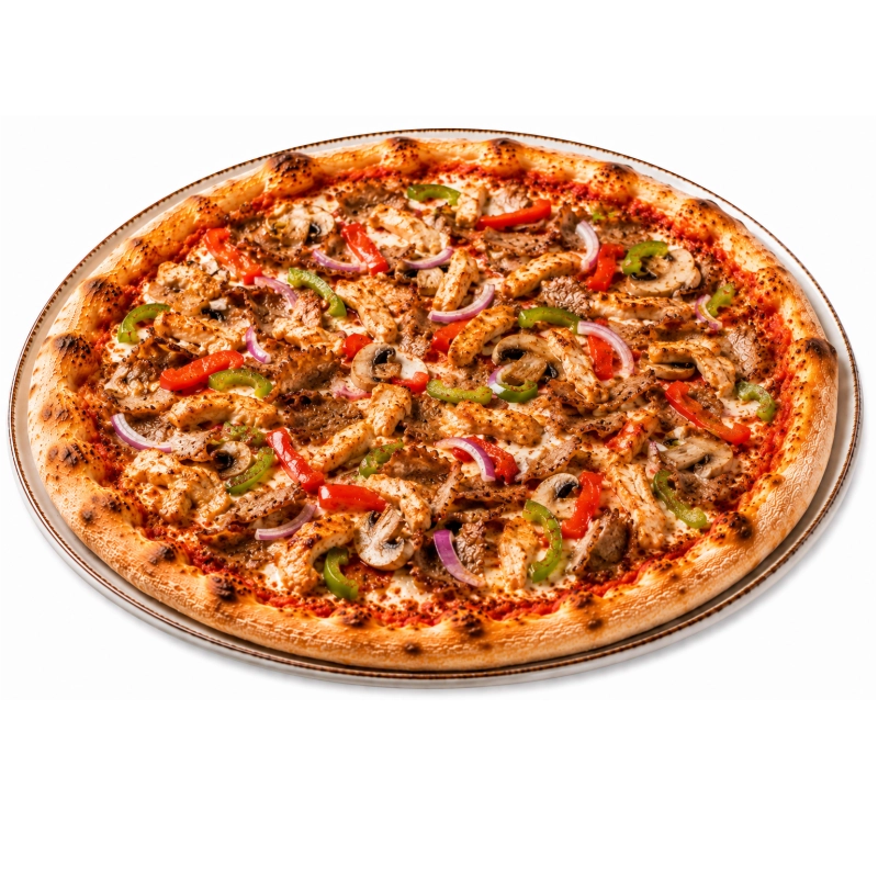 Pizza Doetinchem