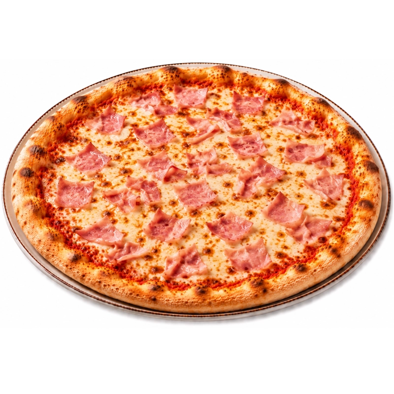 Bambino Ham