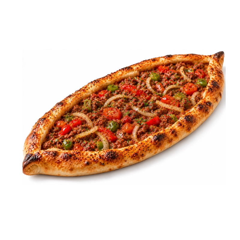 Pide Gehakt