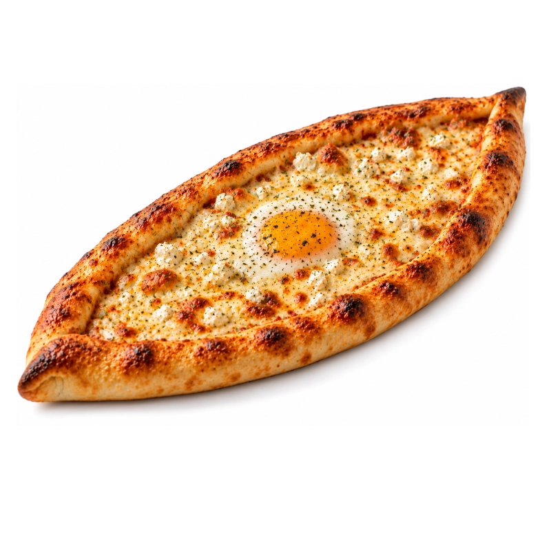 Pide Kaas