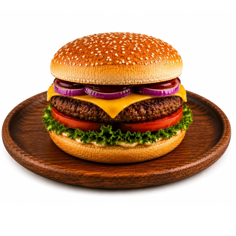 Chees Burger