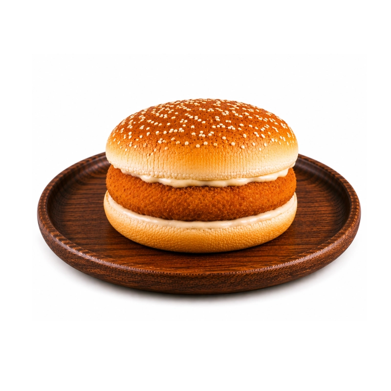 Kroket Burger