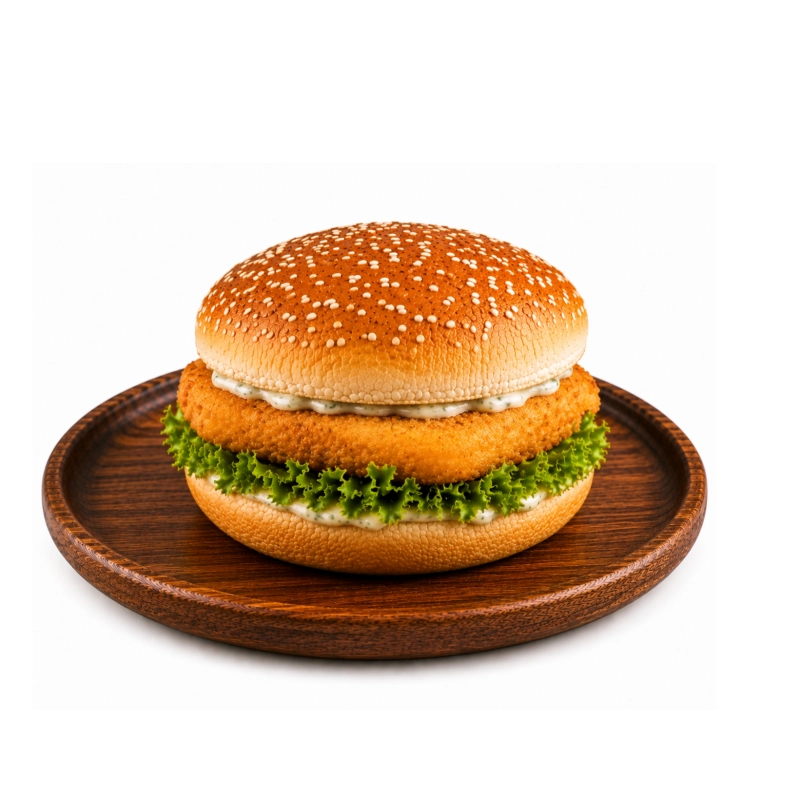 Vis Burger