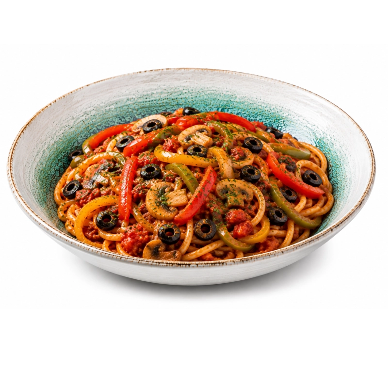 Pasta gambarotta