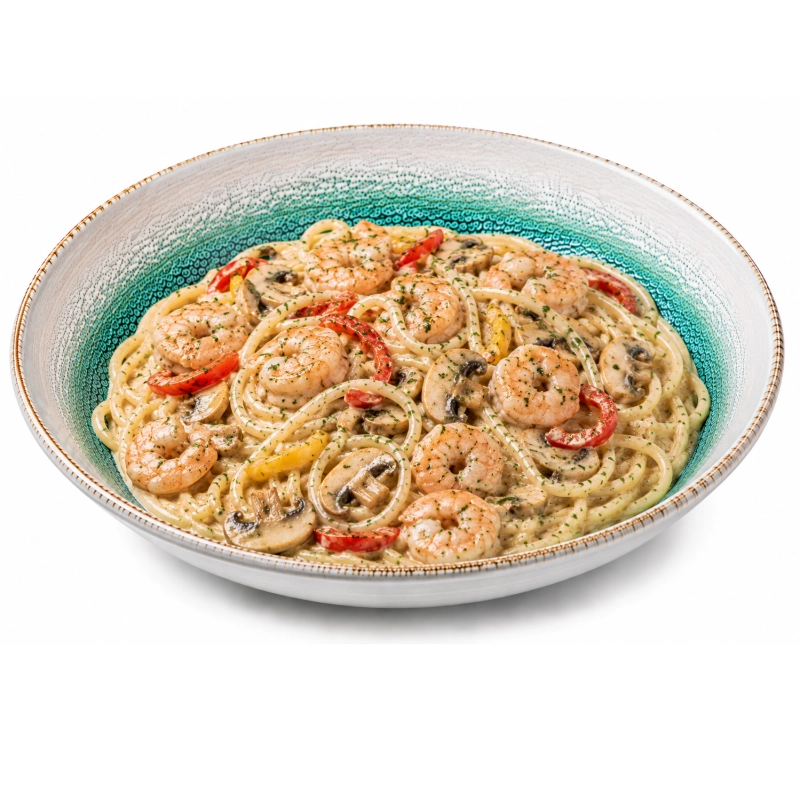 Pasta  padrone