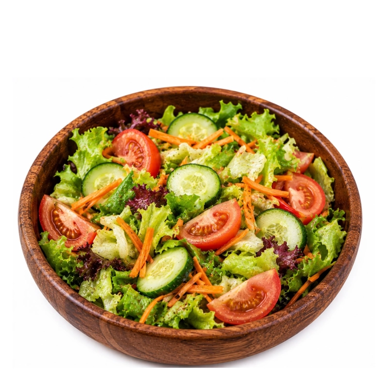 Gemengde salade