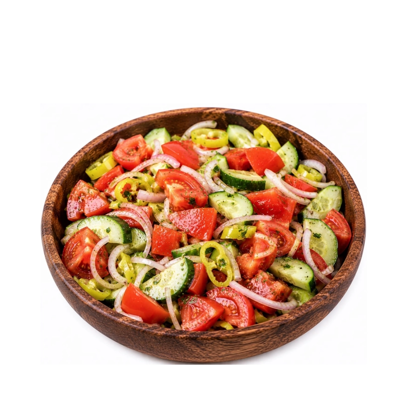 Coban salade