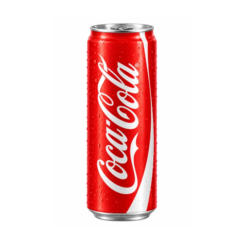 Coca-Cola