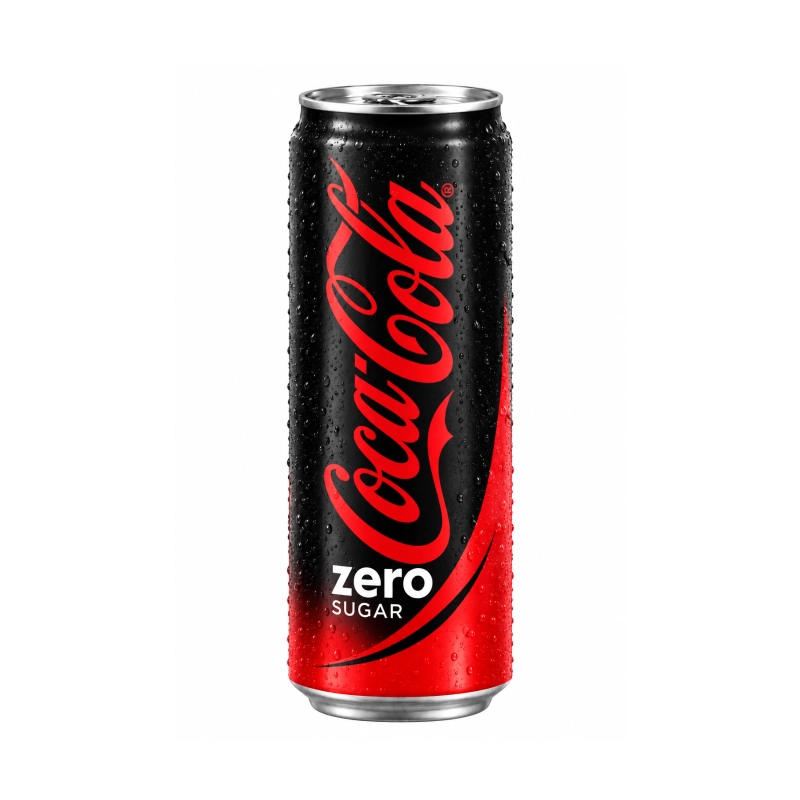 Coca-zero