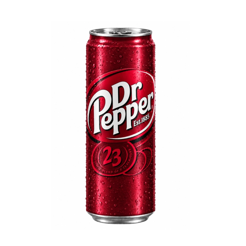 Dr Pepper