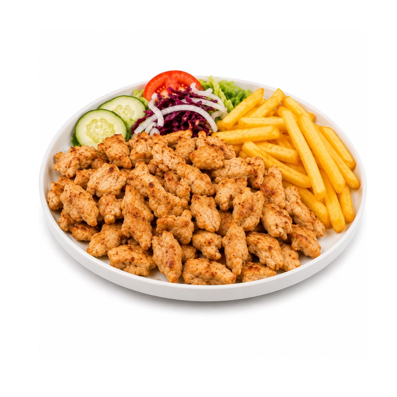 Kipfilet Schotel