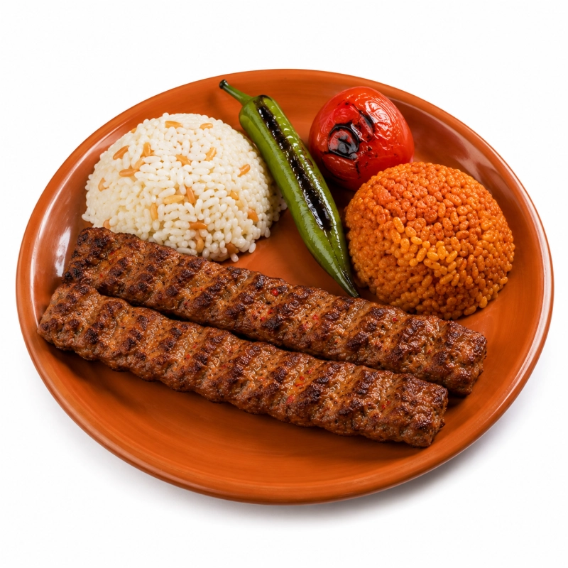 Adana Kebap