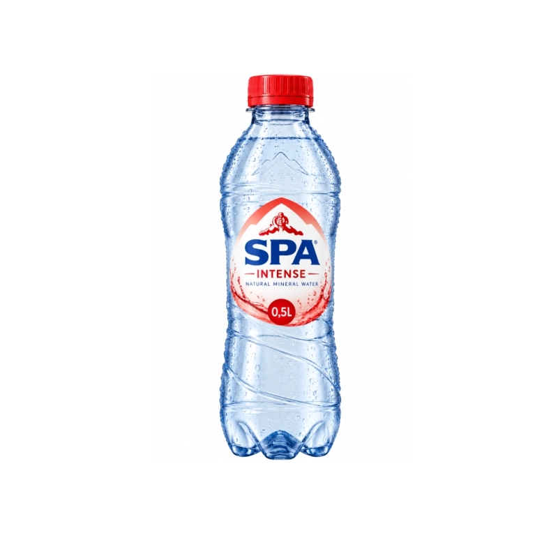 SPA Rood 0,5l
