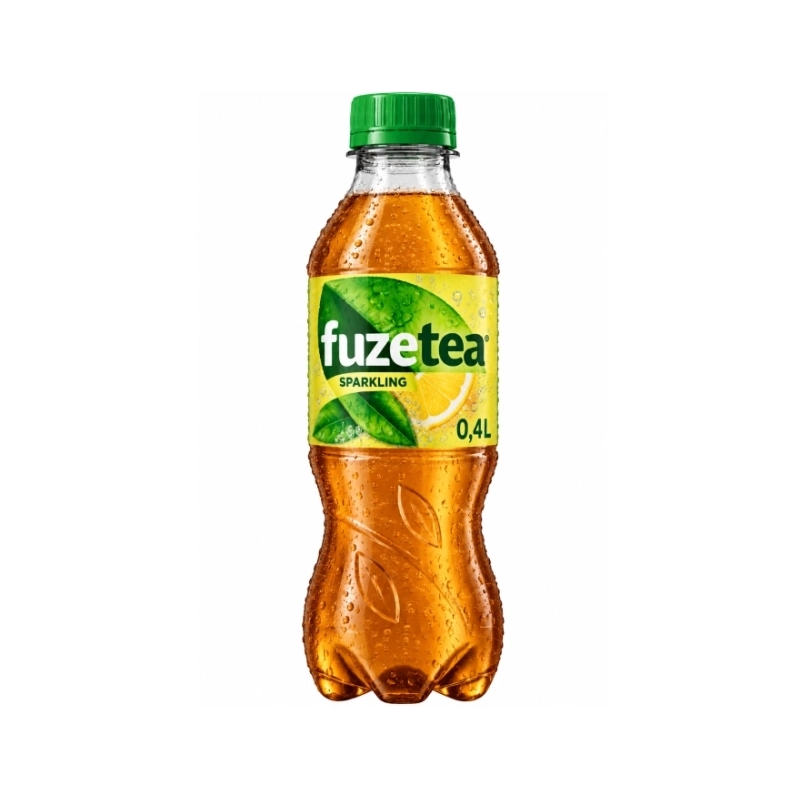 Fuzetea sparkling 0,4