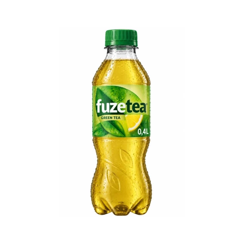 Fuzetea green 0,4