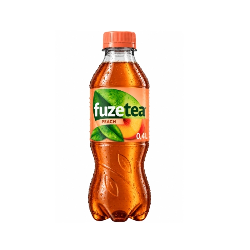 Fuzetea peach  0,4