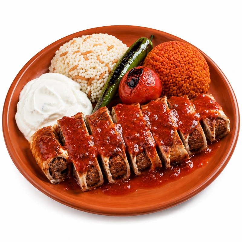 Beyti Kebap