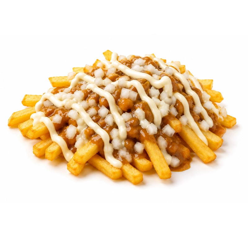 Frites speciaal
