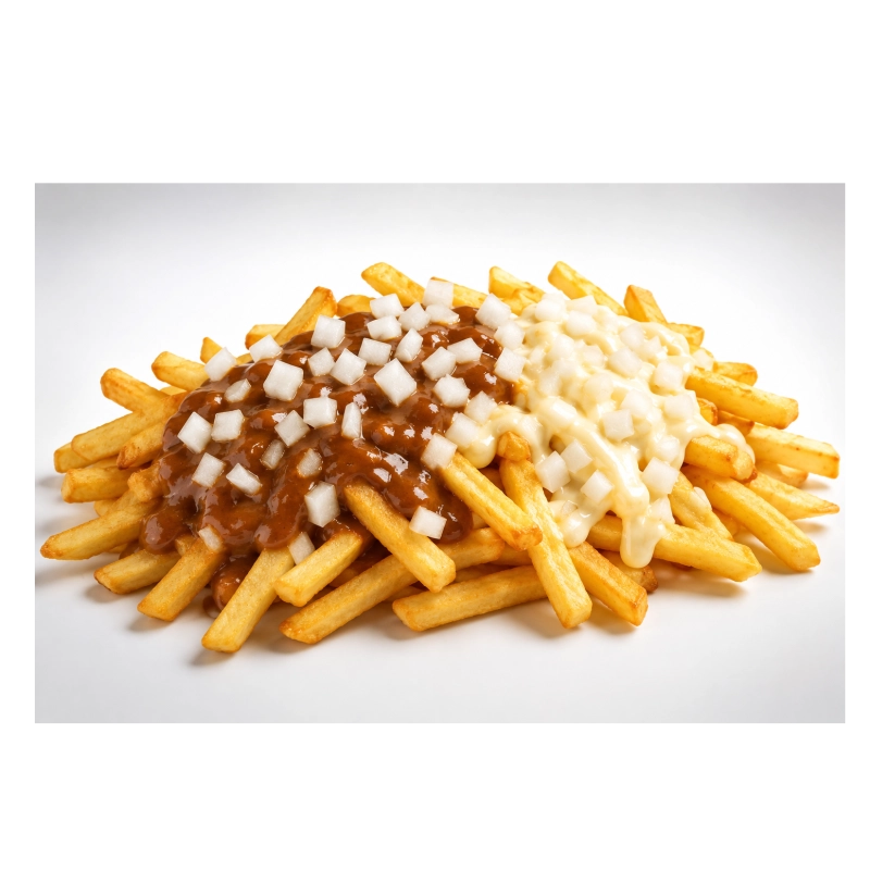 Frites oorlog