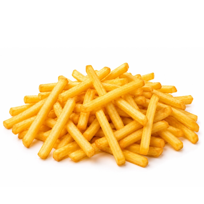 Frites zonder Groot