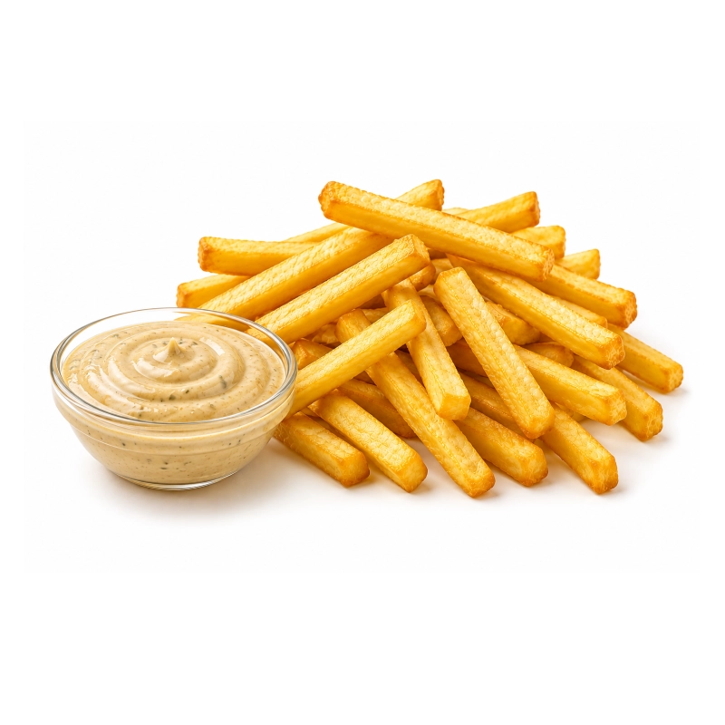 Frites Joppie Groot