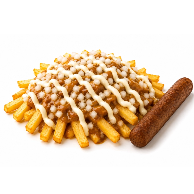 Frites super