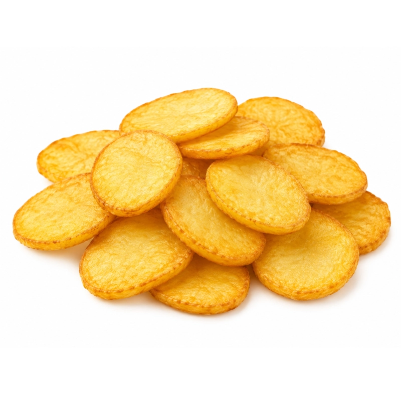Aardappalschijf Groot