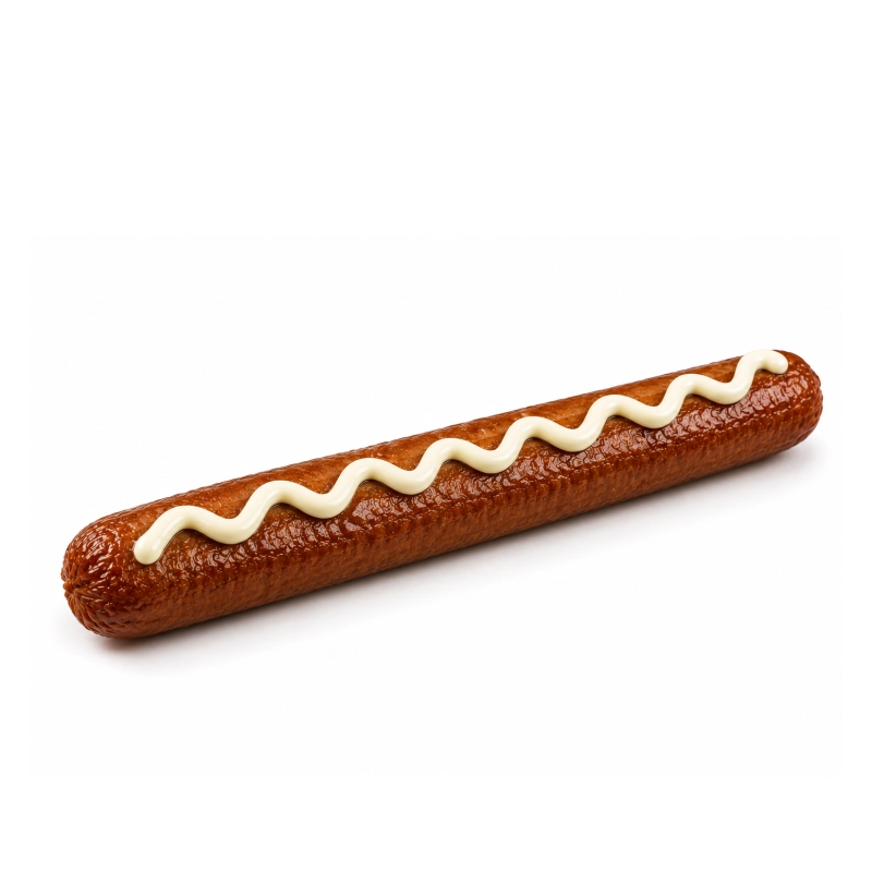 Frikandel mayo