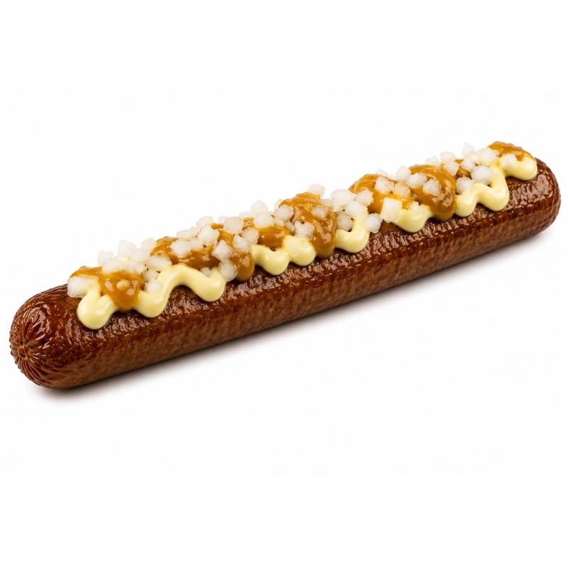 Frikandel speciaal