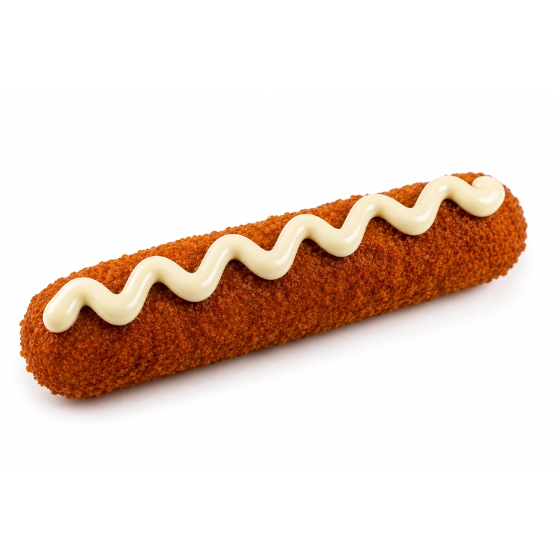 Kroket mayo
