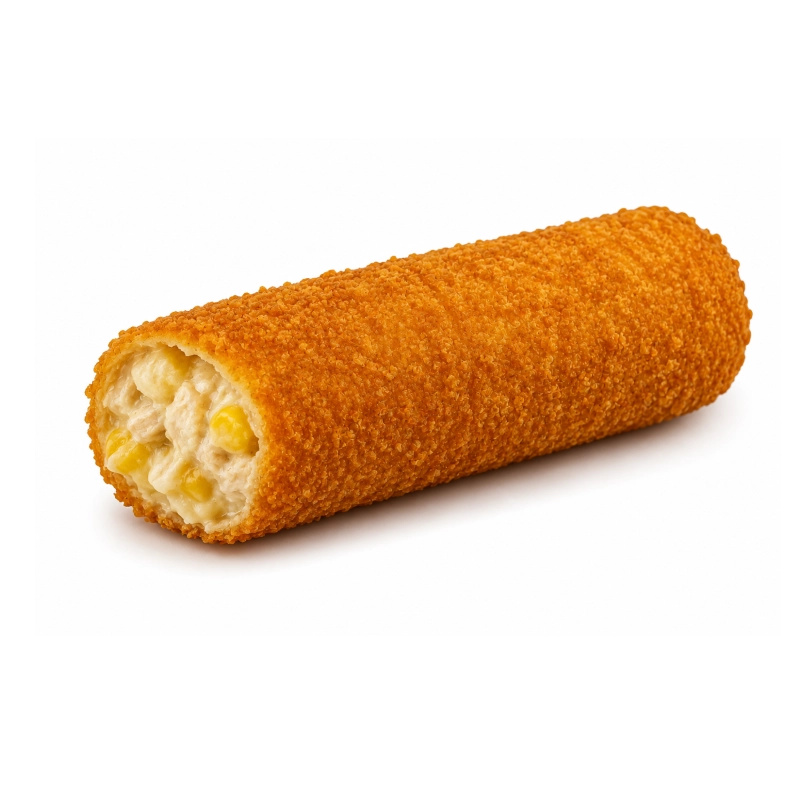 Kipcorn