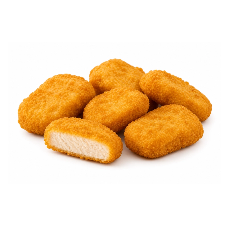 Kipnuggets