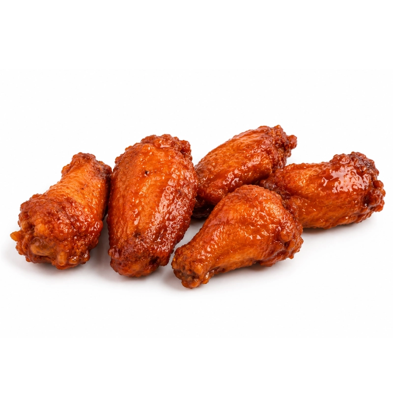 Hotwings 5 stuks