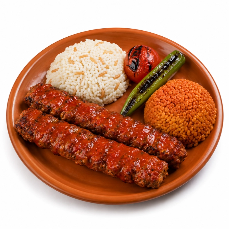 Soslu Adana