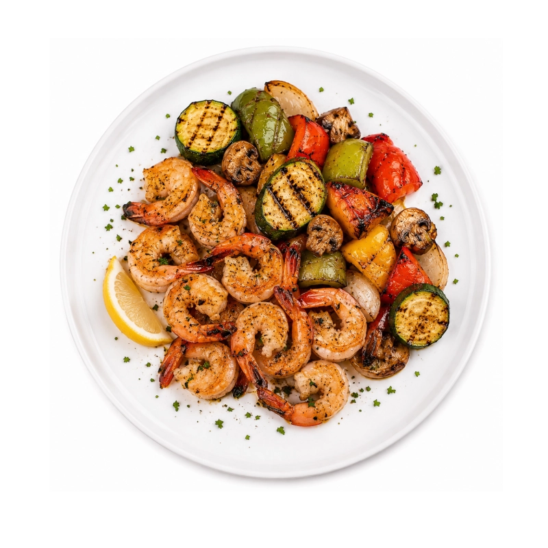 Gamba's schotel
