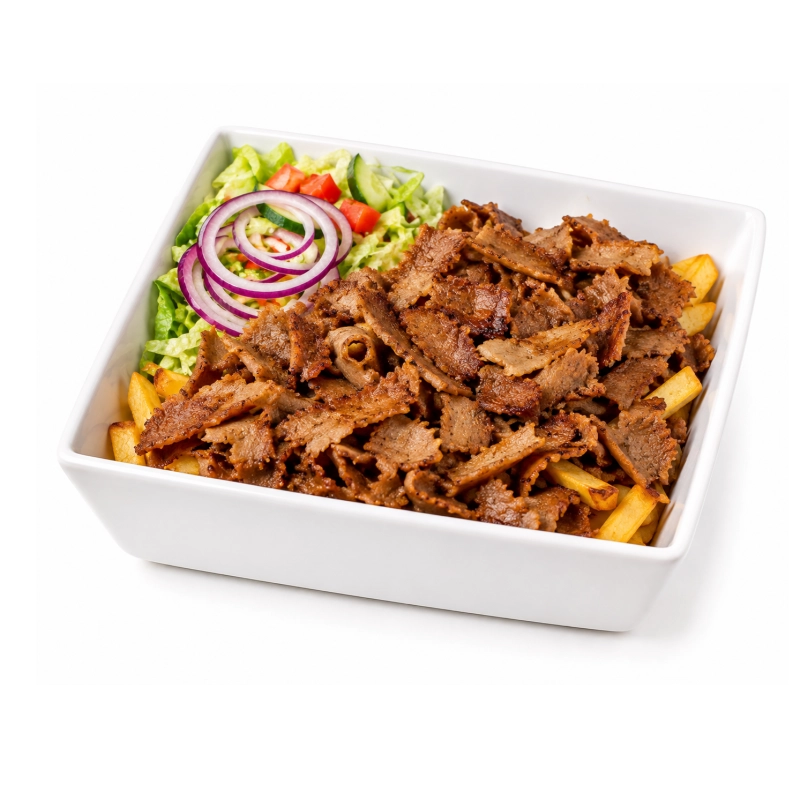 Kapsalon Doner