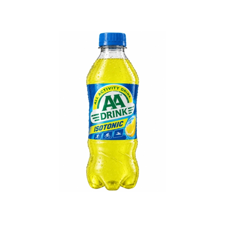 A A