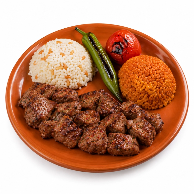 Sis Kebap (Lams)