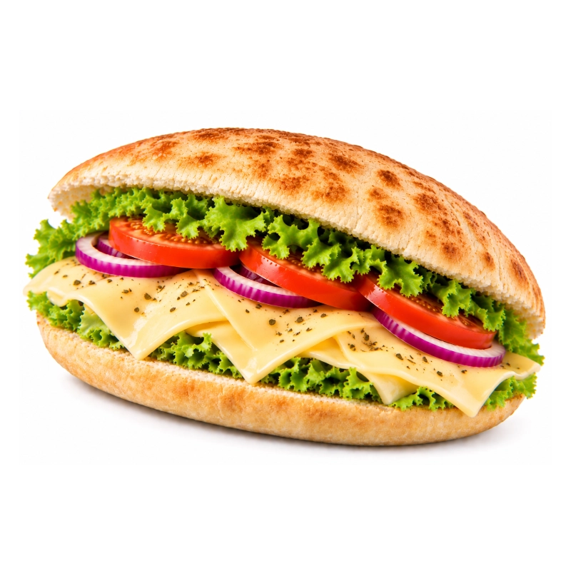 Pita kaas