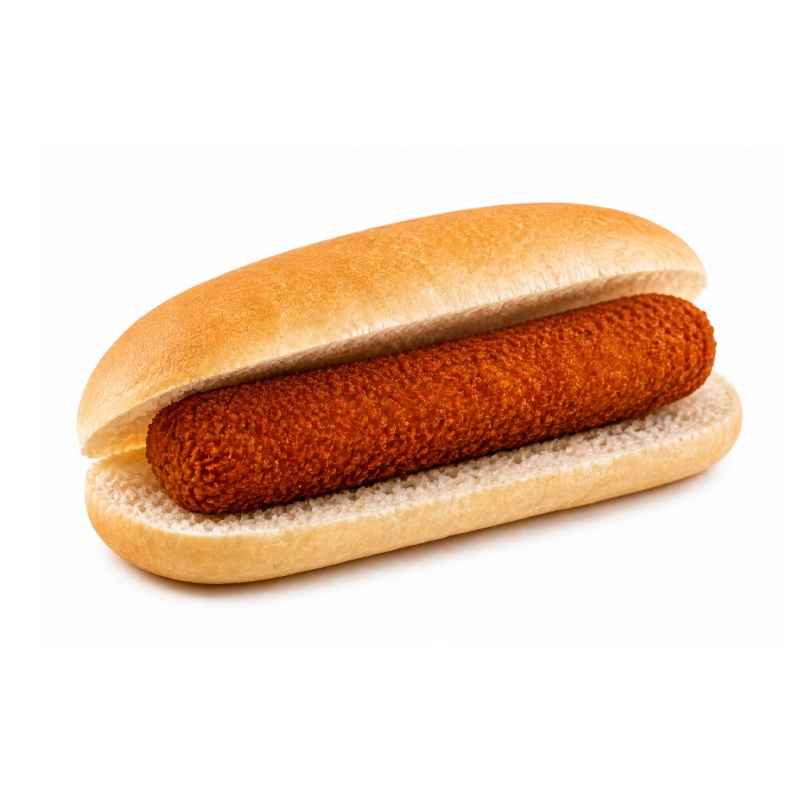Broodje kroket