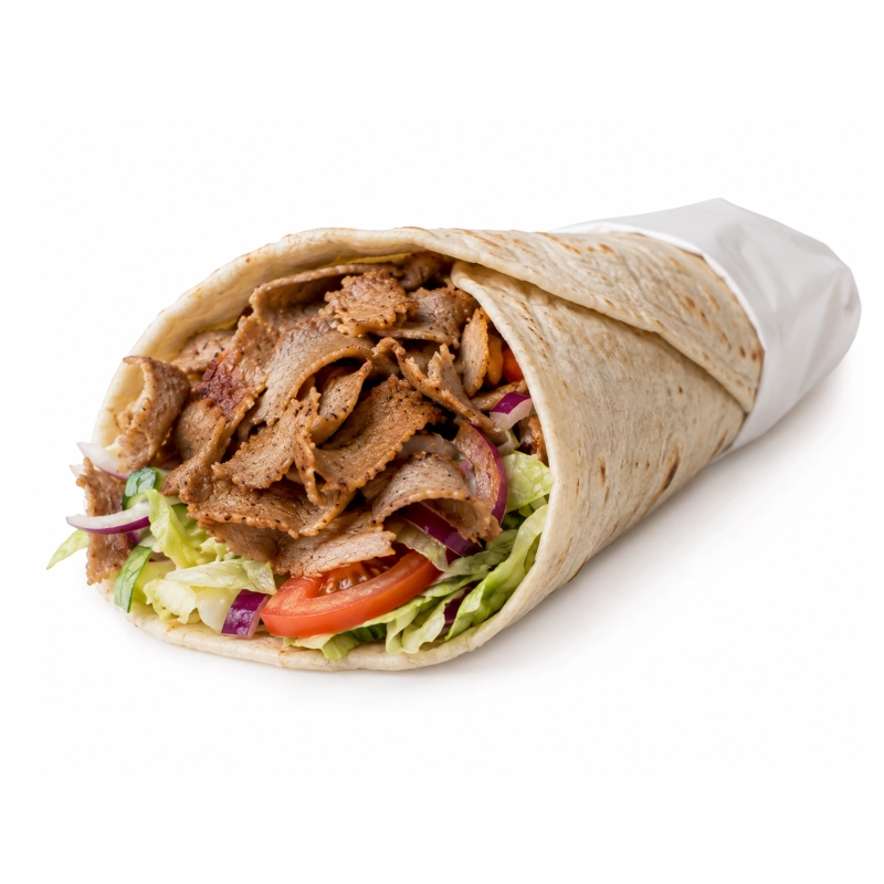 Durum Doner