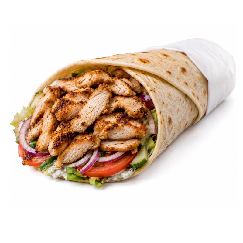 Durum Kipfilet
